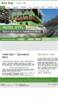 Mobile Screenshot of hotel-styl.cz